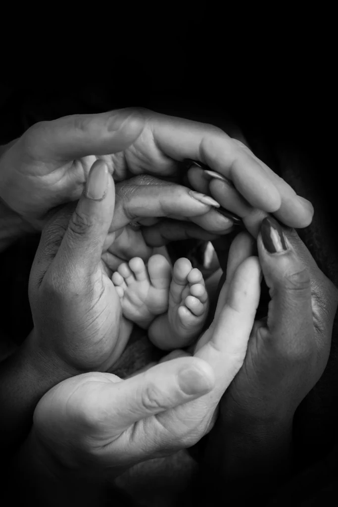 Photo maternité - Photographie bébé Dordogne et Périgueux