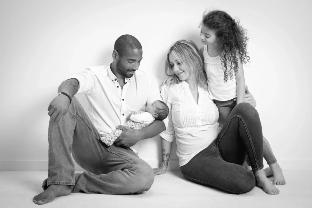 Photo maternité - Photographie bébé Dordogne et Périgueux