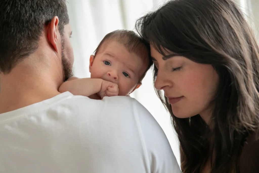 Photo maternité - Photographie bébé Dordogne et Périgueux