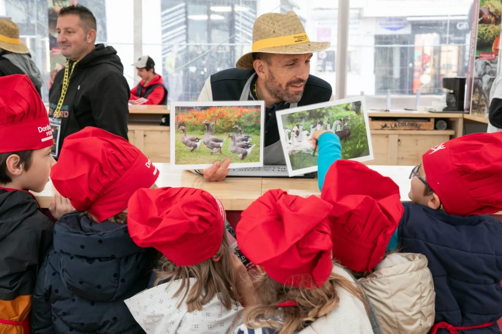 Photographie évènement - Reportage photo Dordogne Périgueux