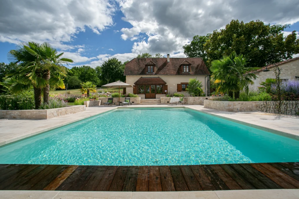 Photographie Dordogne - Photo immobilière