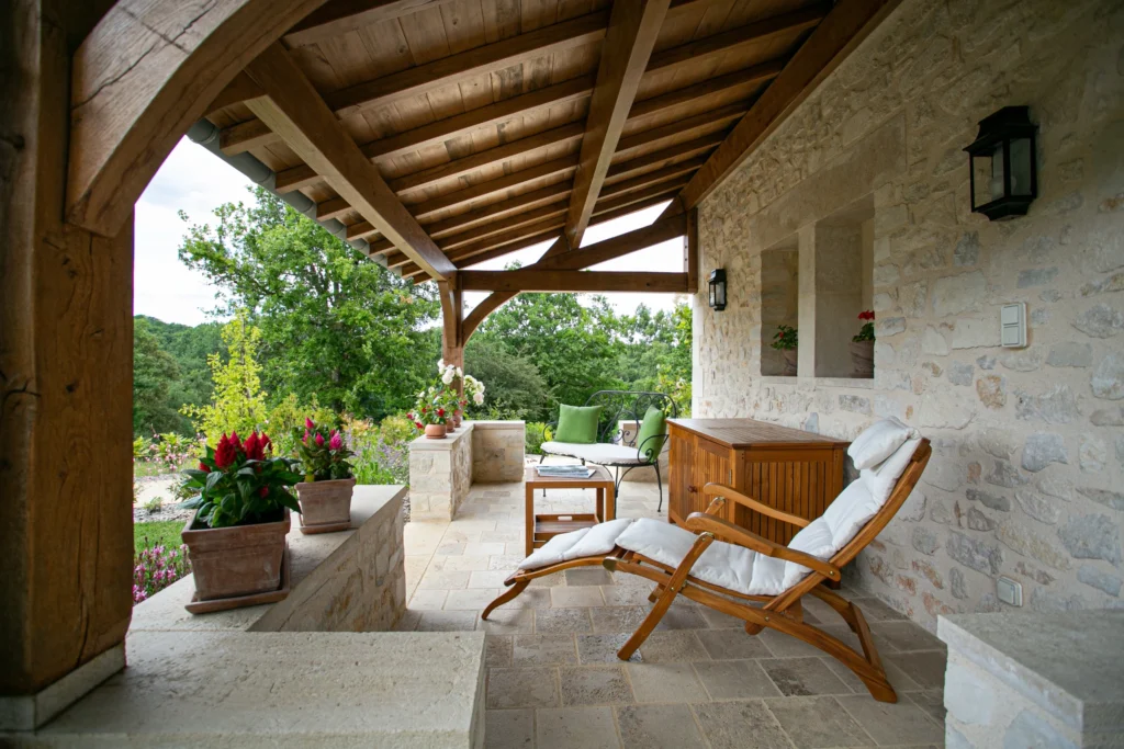 Photographie Dordogne - Photo immobilière