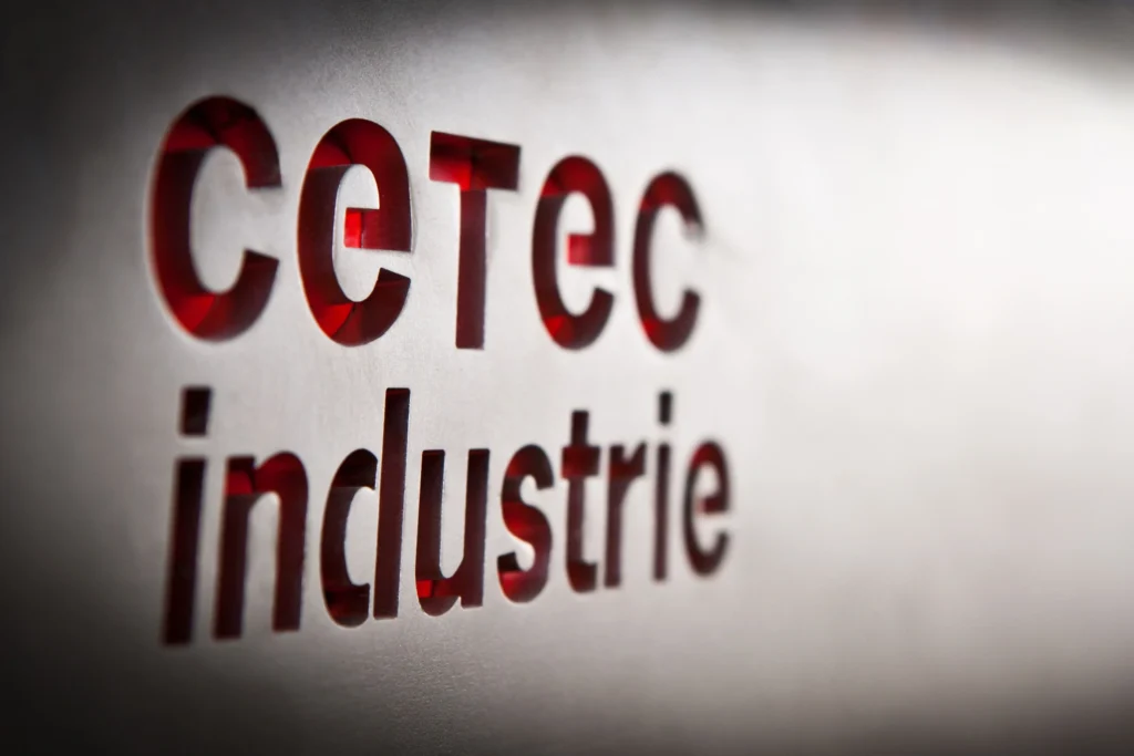 Photographie industrielle - Industrie Dordogne