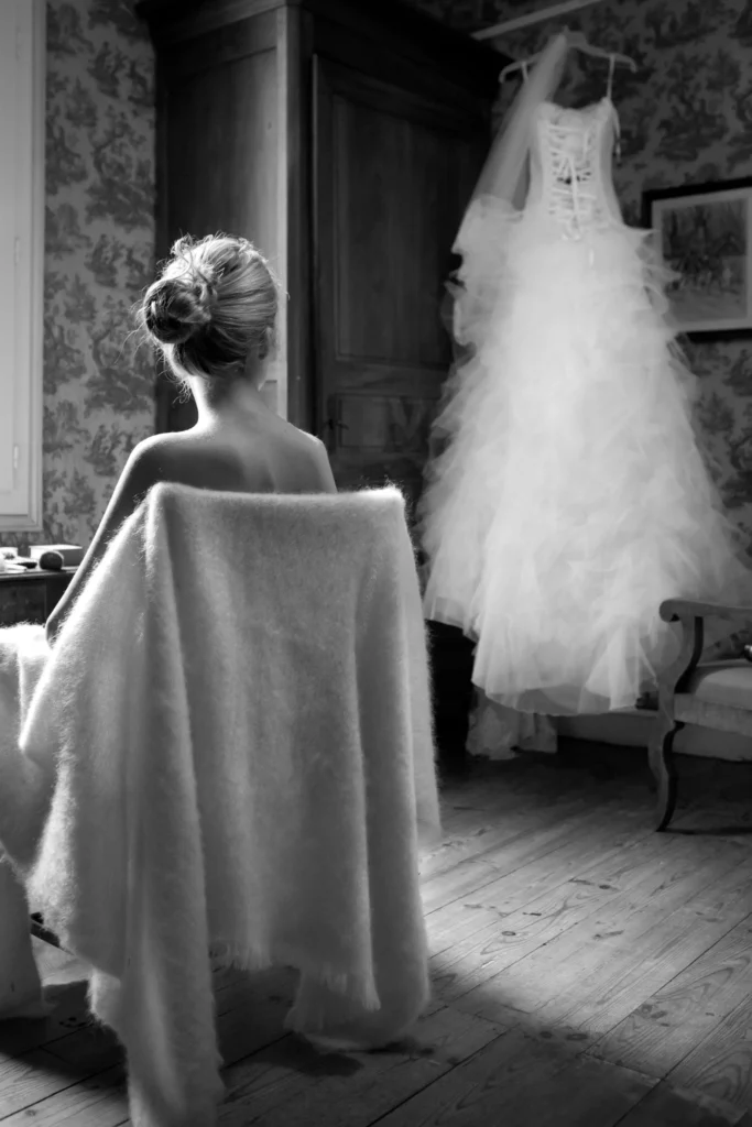 Photographe Mariage - Périgueux et Dordogne