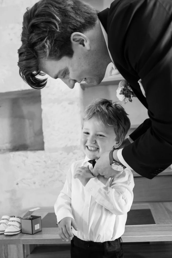 Photographe Mariage - Périgueux et Dordogne