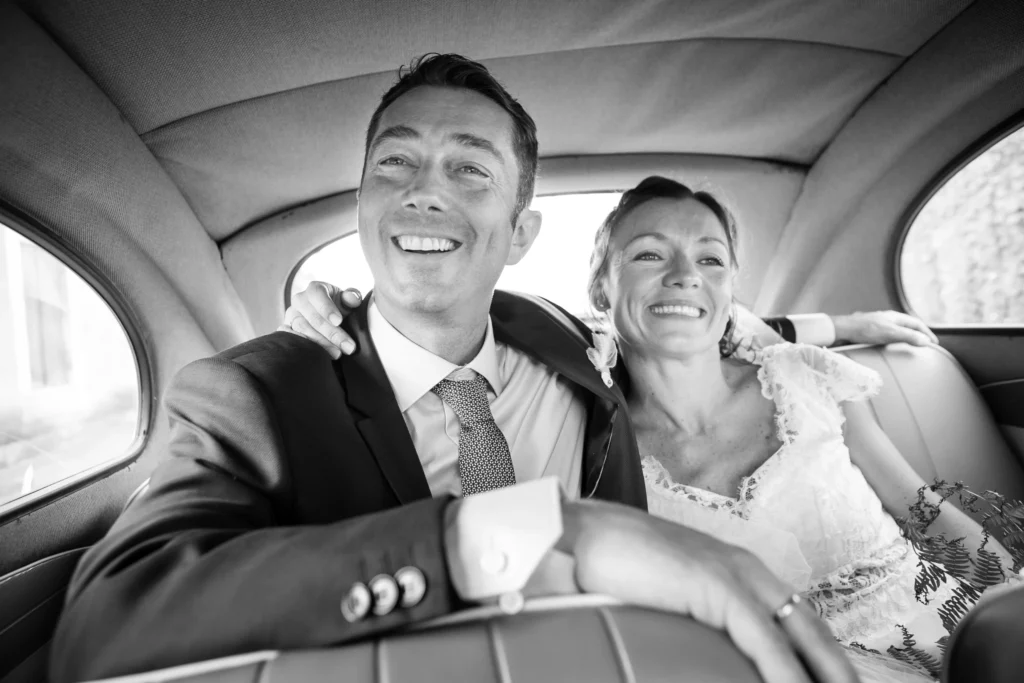 Photographe Mariage - Périgueux et Dordogne