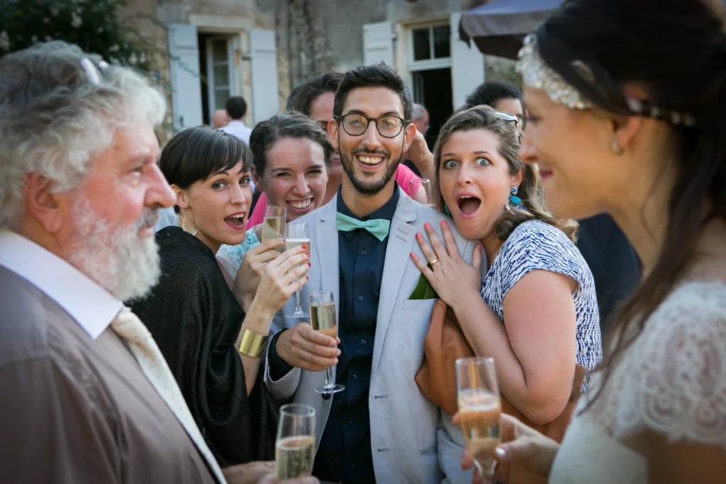 Photographe Mariage - Périgueux et Dordogne