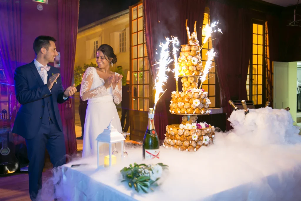Photographe mariage Dordogne