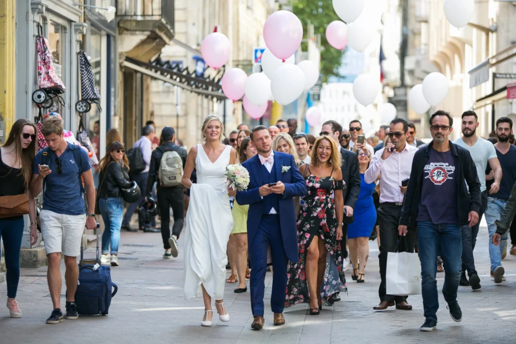 Photographe Mariage - Périgueux et Dordogne