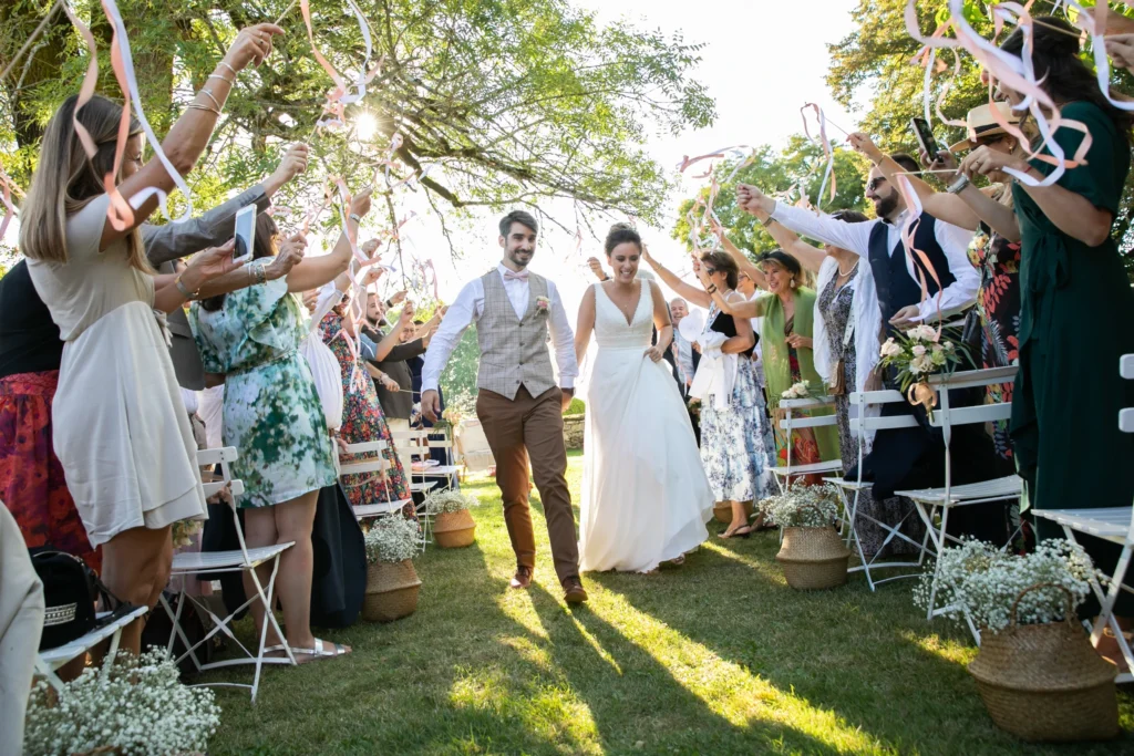 Photographe Mariage - Périgueux et Dordogne