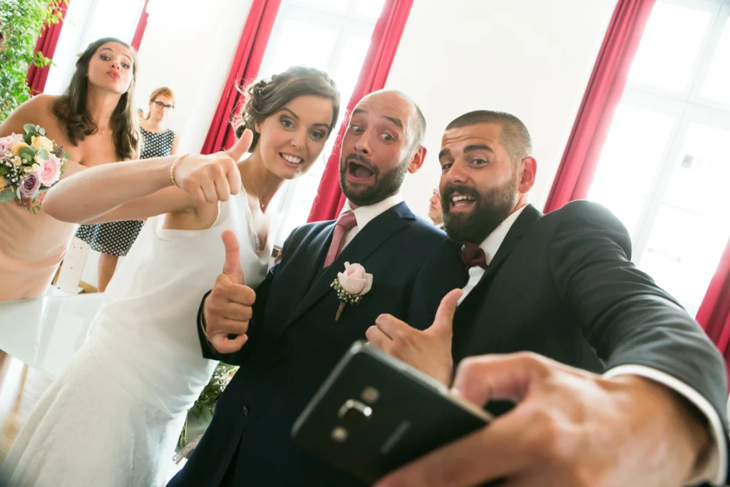 Photographe Mariage - Périgueux et Dordogne