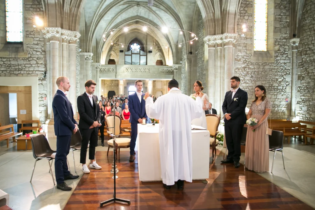 Photographe Mariage - Périgueux et Dordogne