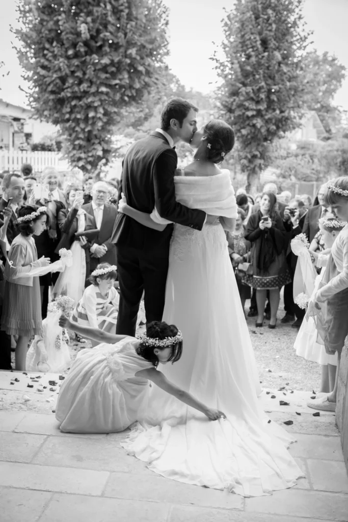 Photographe Mariage - Périgueux et Dordogne