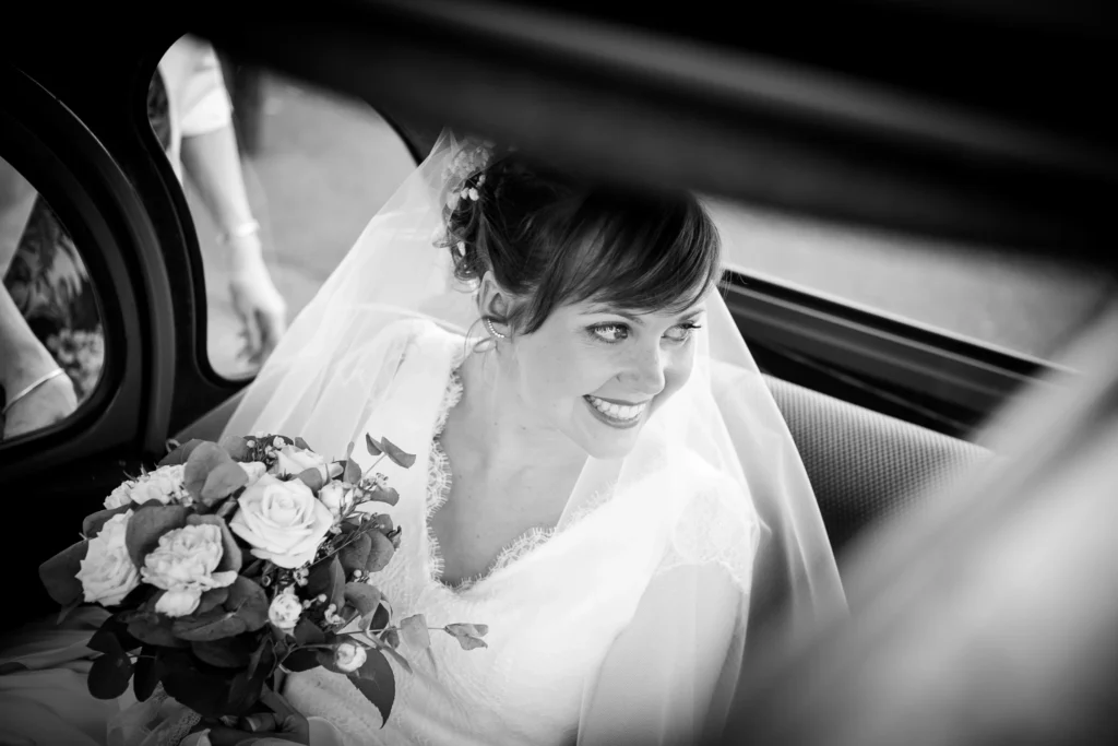 Photographe Mariage - Périgueux et Dordogne