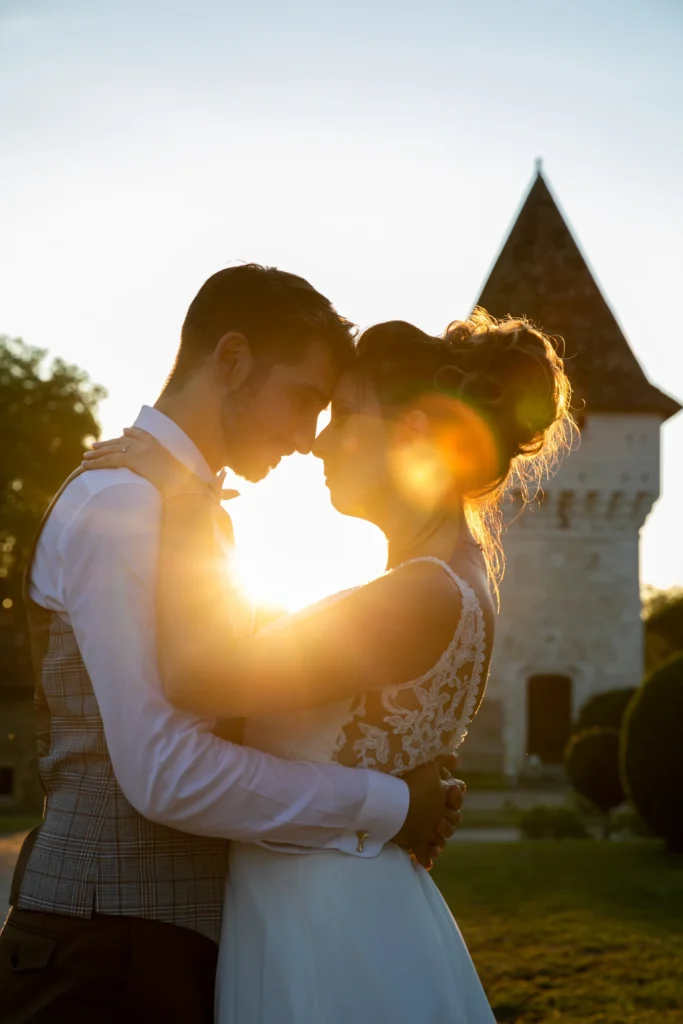 Photographe Mariage - Périgueux et Dordogne