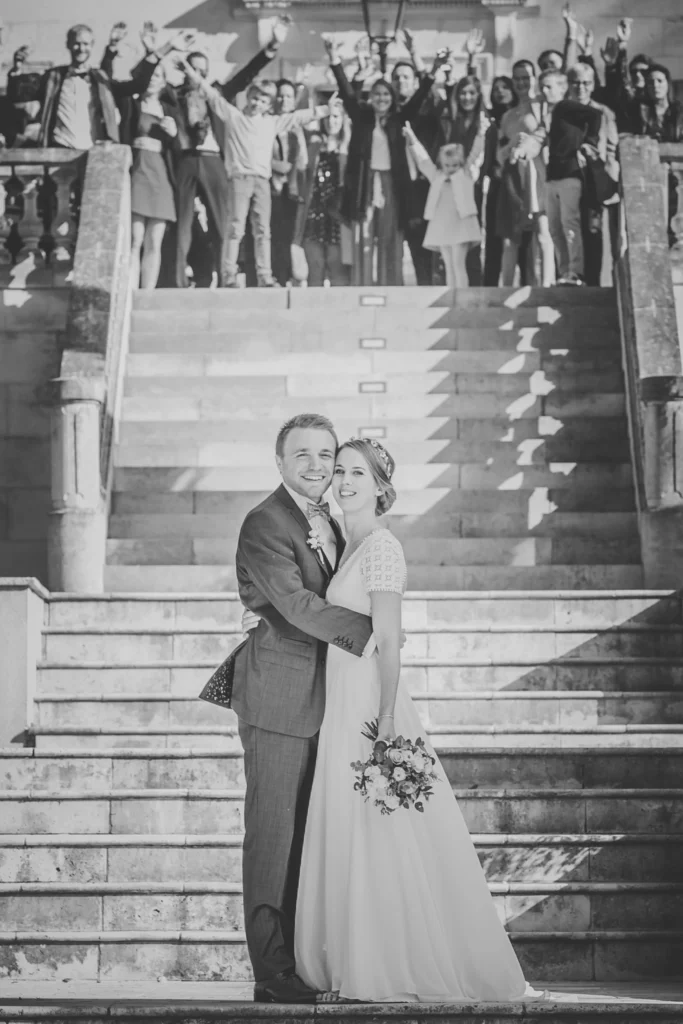 Photographe Mariage - Périgueux et Dordogne