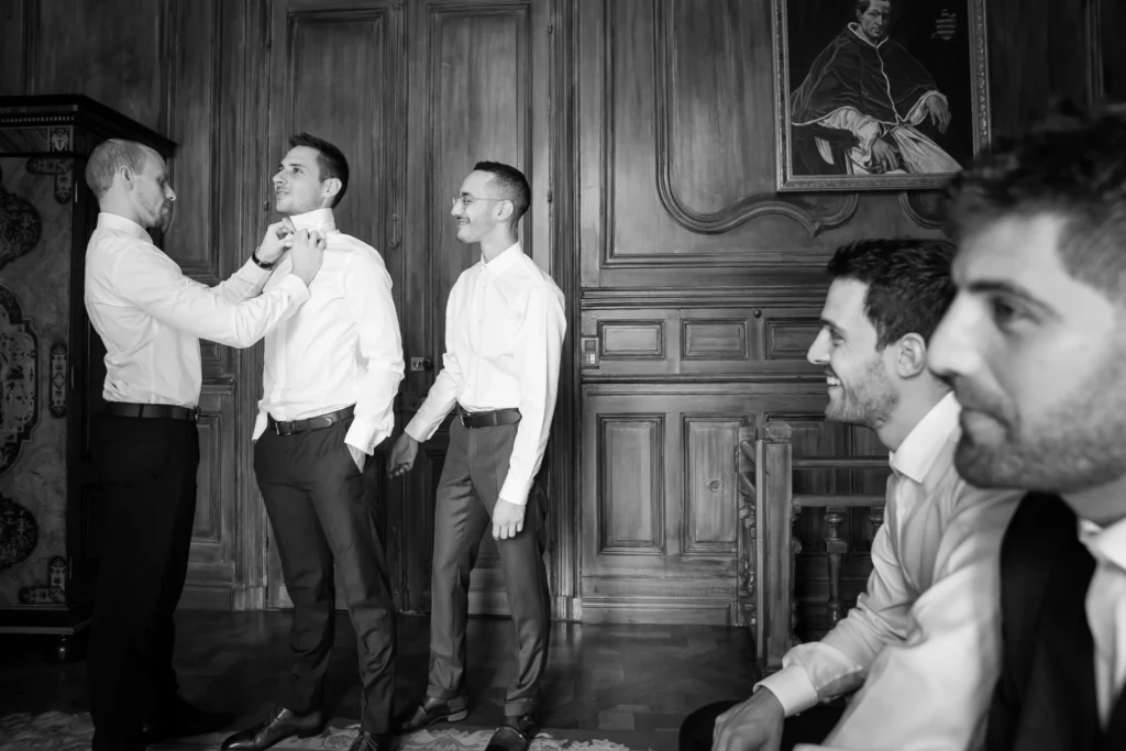 Photographe Mariage - Périgueux et Dordogne