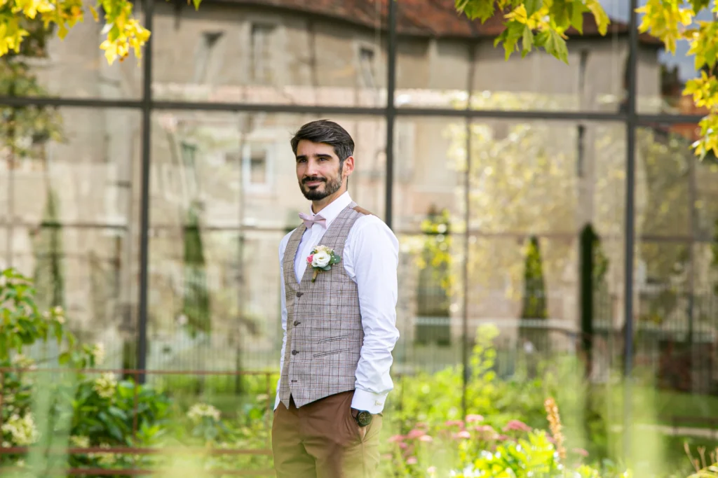 Photographe Mariage - Périgueux et Dordogne