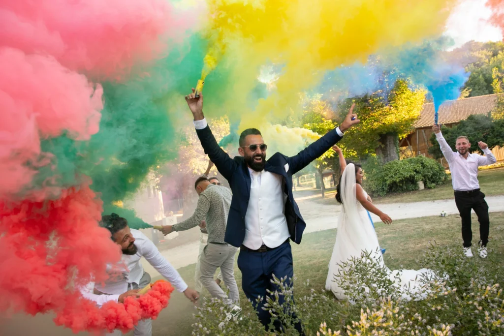 Photographe Mariage - Périgueux et Dordogne