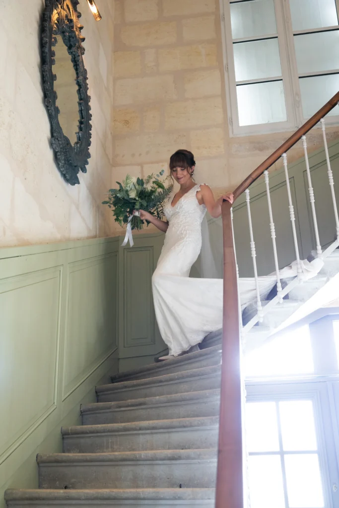 Photographe Mariage - Périgueux et Dordogne