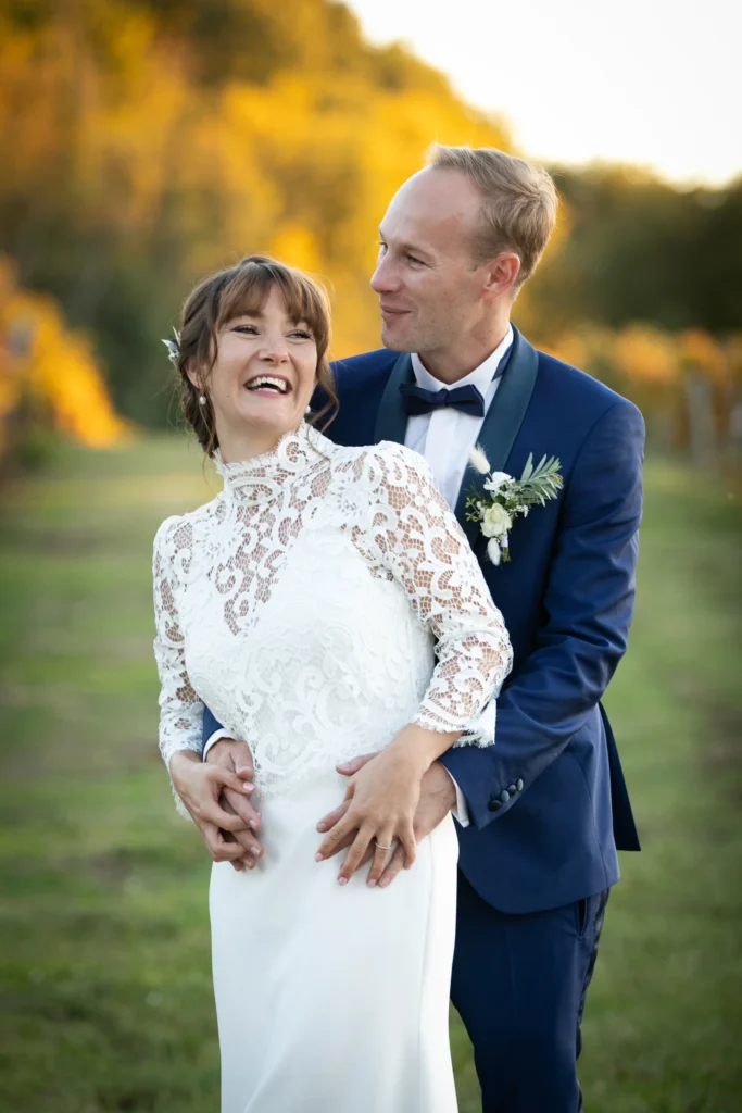 Photographe Mariage - Périgueux et Dordogne