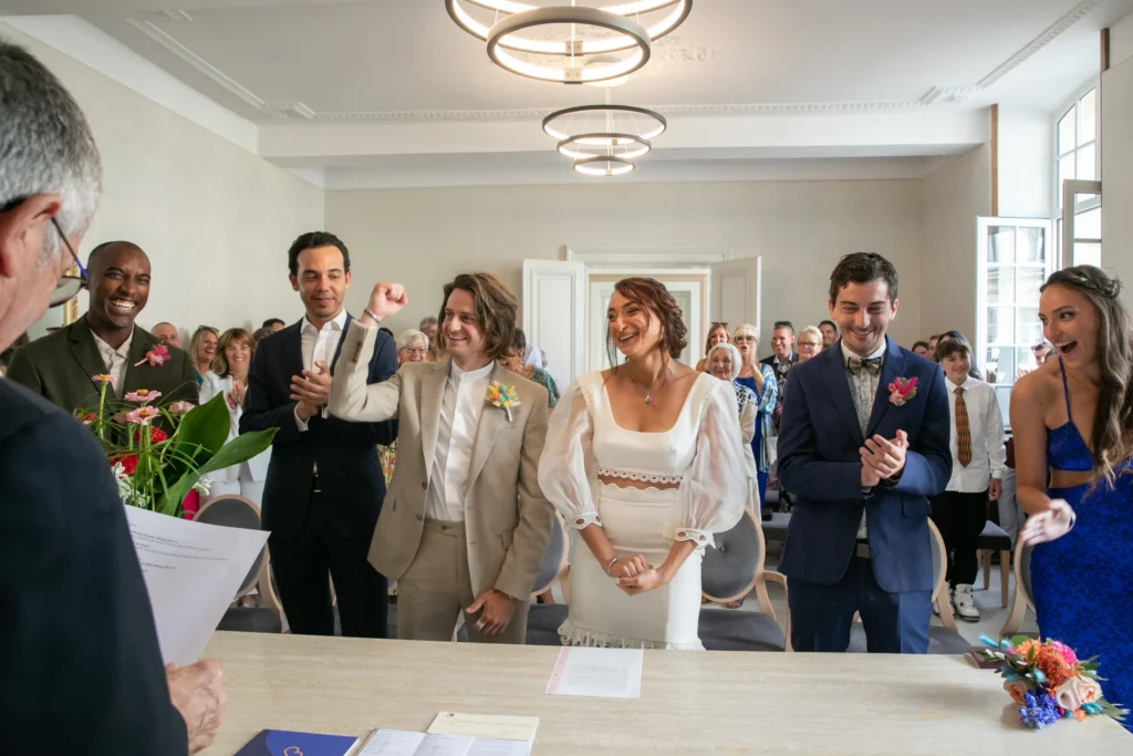 Photographe Mariage - Périgueux et Dordogne