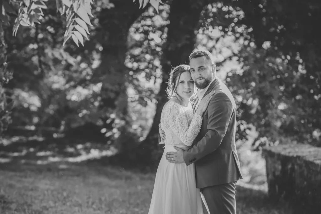 Photographe Mariage - Périgueux et Dordogne