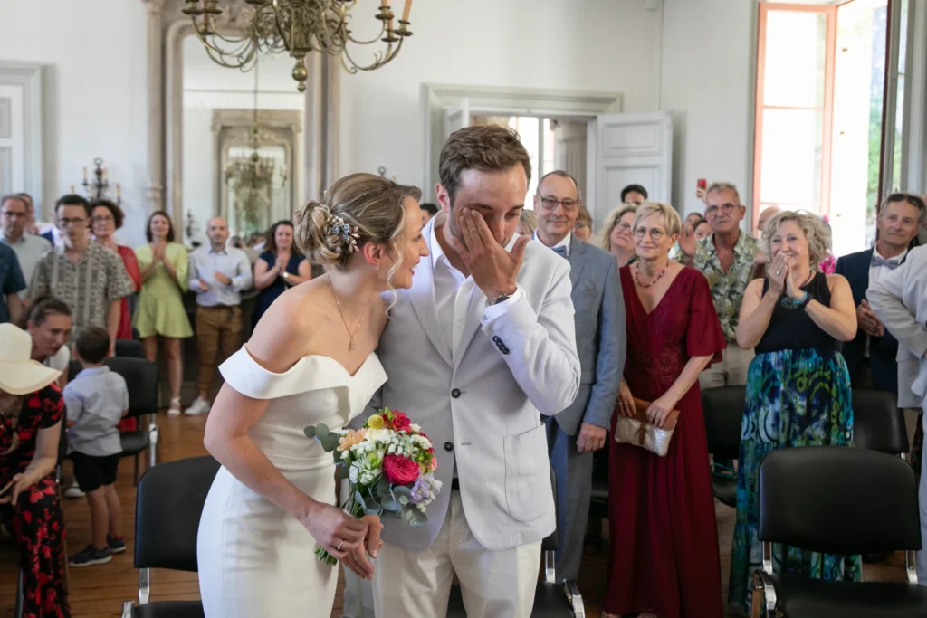 Photographe Mariage - Périgueux et Dordogne