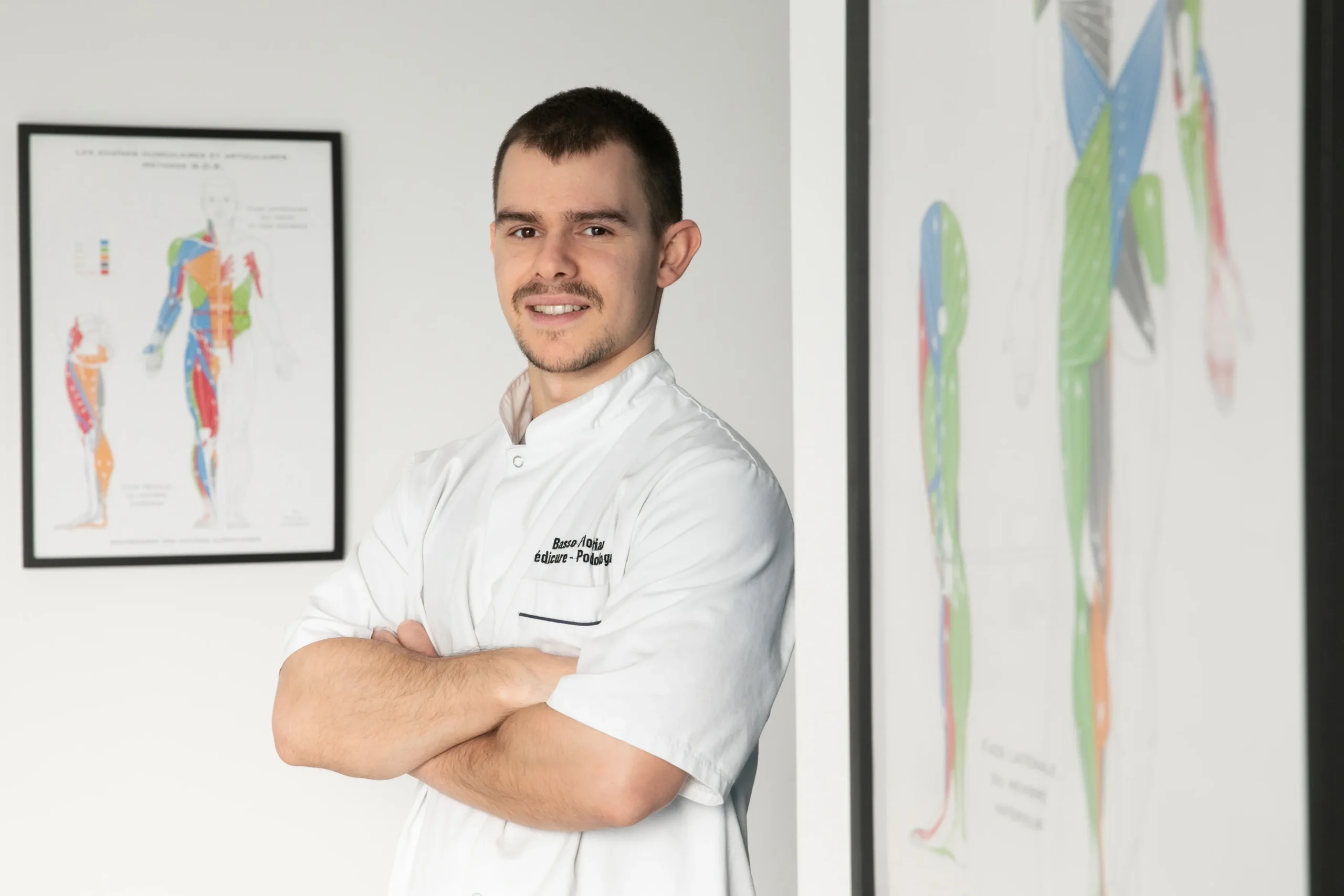 portrait corporate Dordogne