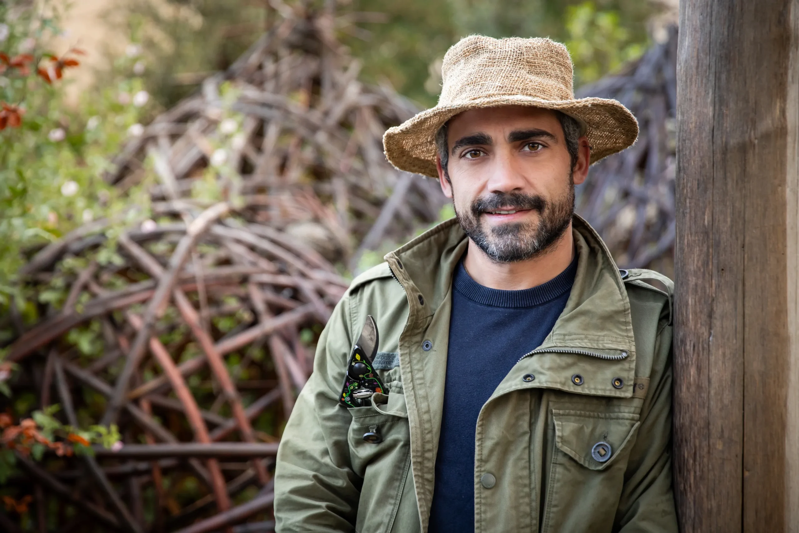 portrait corporate Dordogne