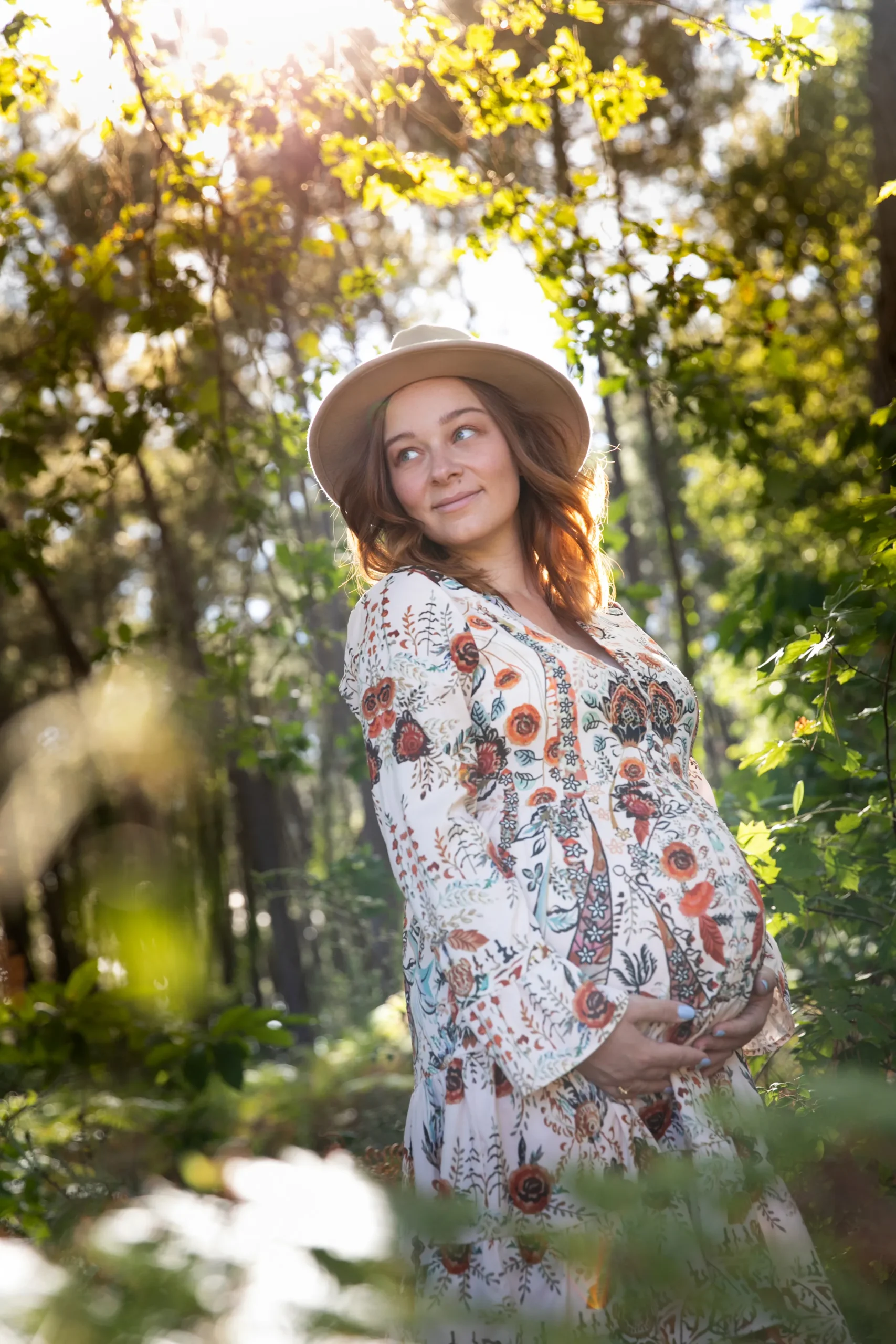 photographe femme enceinte maternité Périgueux Dordogne