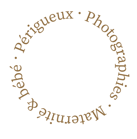 Photographe Dordogne Périgueux - maternité et bébé