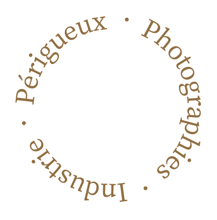 Photographe Dordogne Périgueux - Industrie