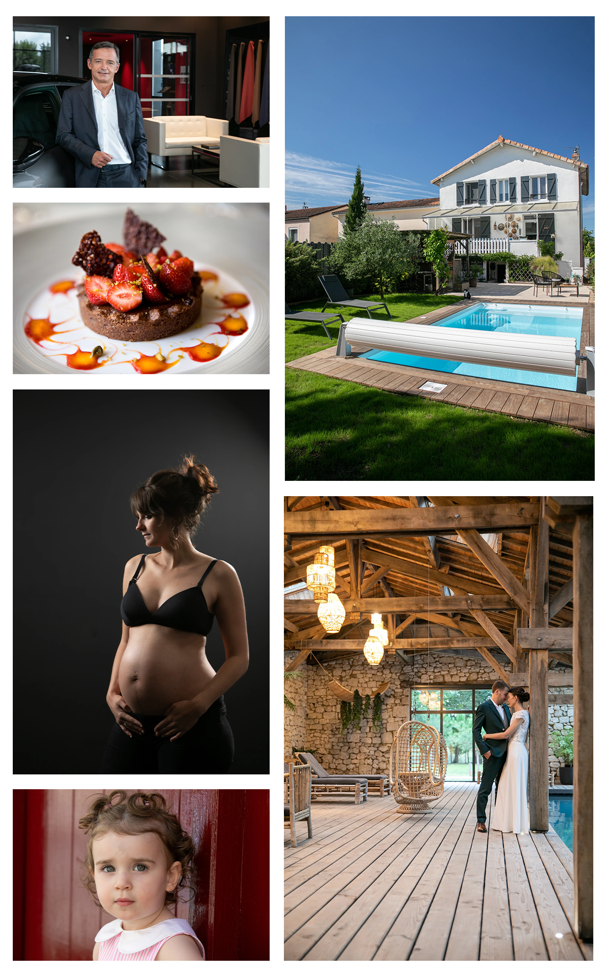 Photographie Périgueux - professionnel et particulier - Dordogne