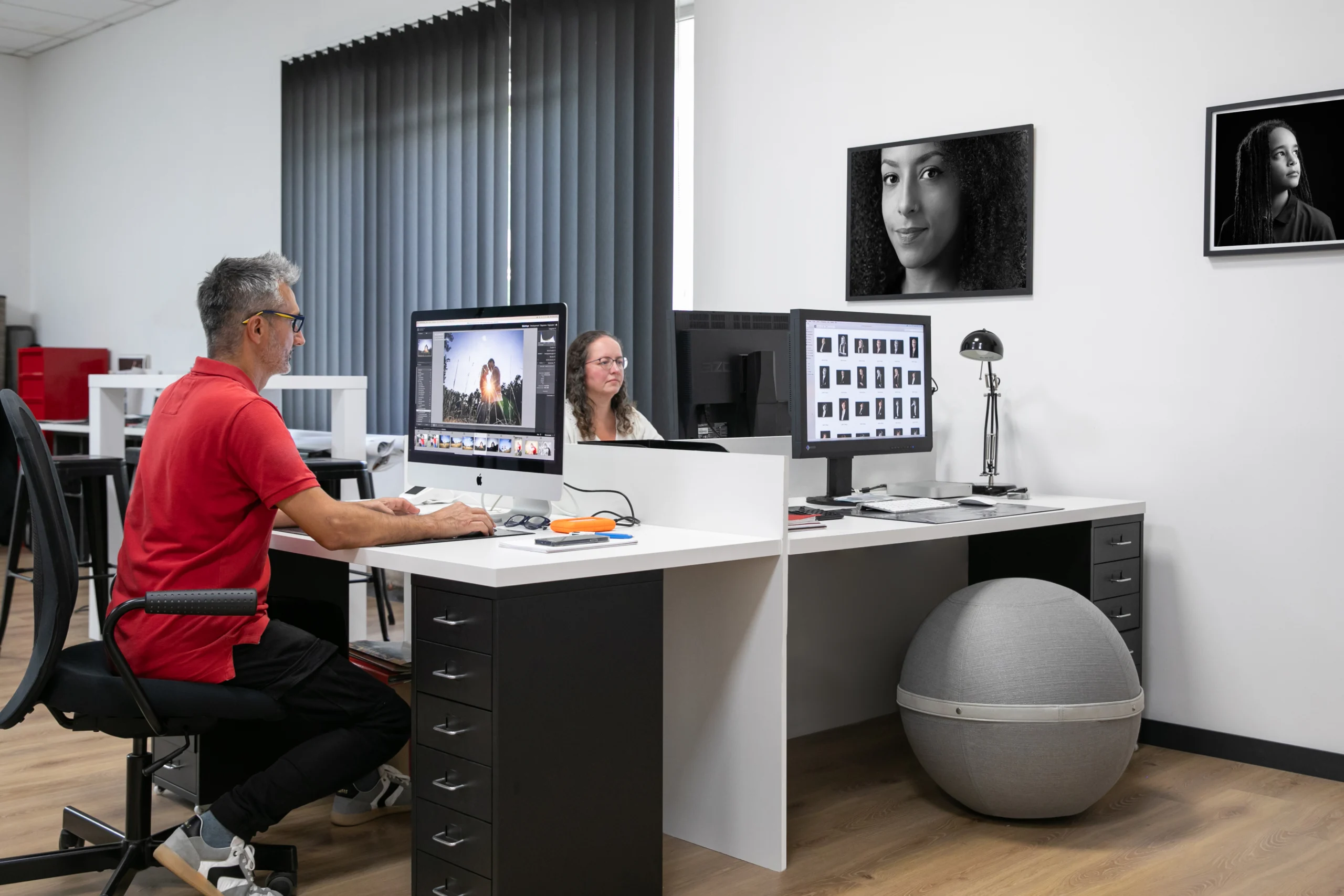 Photographie Périgueux - studio - Dordogne