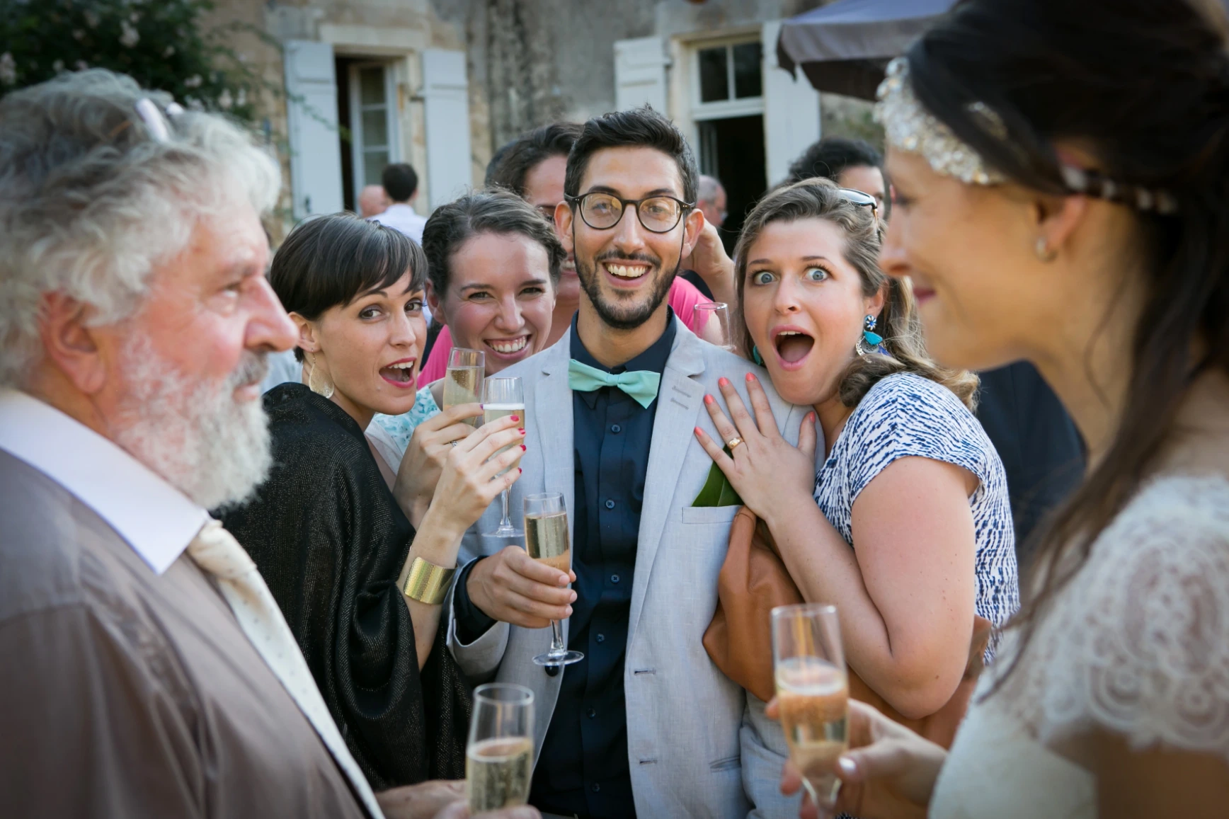 Photographe Mariage - Périgueux et Dordogne